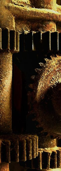 Arquiteto mostrando planta