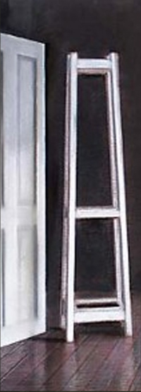 Arquiteto mostrando planta