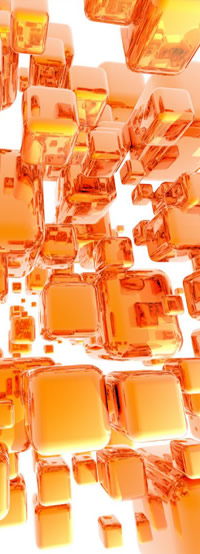 Arquiteto mostrando planta